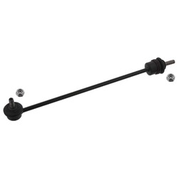 FEBI  Stange/Strebe, Stabilisator 12444