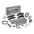 HEPU 21-0421 Steuerkettensatz Steuerkette für BMW 3 Touring (E91) X3 (E83)