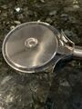 WMF Pizzaschneider Profi Plus Edelstahl rostfrei 