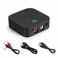 Bluetooth 5.0 Audio Transmitter Empfänger Musik Stereo Adapter Sender Receiver ~