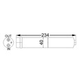 ORIGINAL® Mahle Trockner, Klimaanlage für Nissan JUKE ALMERA TINO ALMERA II