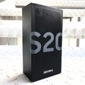 Neu Samsung Galaxy S20 Ultra 5G 128GB 12GB RAM Smartphone Handys Ohne Vertrag