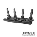HITACHI 2503810 Ignition Coil for OPEL,SAAB,VAUXHALL