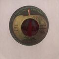 George Harrison - What Is Life / Apple Scruffs (7", Single), Italy, 1971