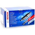 BOSCH 0986424467 Bremsbeläge Hinten für BUICK CENTURY PARK AVENUE REGAL