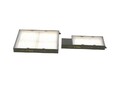 BOSCH Filter, Innenraumluft 1 987 432 276 für KIA HYUNDAI