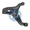 Querlenker Vorderachse links 76-00594-2 RTS für AUDI COUPE B3 80 B4 Stufenheck