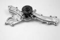 HEPU Wasserpumpe Kühlmittelpumpe passend für Lexus IS II 250 GS 300 450h P7798