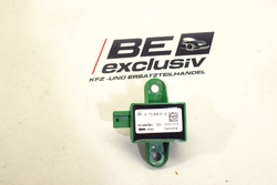 Mercedes E 350 BlueTEC S212 Crashsensor Drucksensor Airbagsensor A1729056100