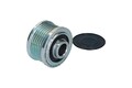 KAMOKA Generatorfreilauf RC149 für ALFA ROMEO BMW CADILLAC CHRYSLER