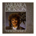 Barbara Dickson - Der richtige Moment (VINYL)