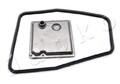 JAPKO Hydraulikfilter, Automatikgetriebe FTJ020 passend für NISSAN
