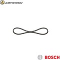 KEILRIEMEN 1 987 947 776 FÜR VW GOLF/II/Van JETTA PASSAT/B3/B4 AUDI 80 COUPE