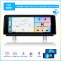 8 Core 6+128G Android 13 Autoradio GPS Für BMW 1er F20 F21 F23 NBT 10.25" 2 DIN