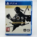 Ghost of Tsushima Director's Cut (PS4) [30149]