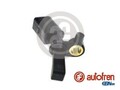 AUTOFREN SEINSA Sensor, Raddrehzahl DS0006 für AUDI SEAT SKODA VW