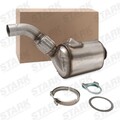 STARK SKSPF-2590068 Dieselpartikelfilter Rußpartikelfilter DPF für BMW X3 (E83)