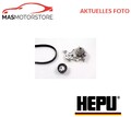 ZAHNRIEMEN-SATZ KIT SET + WASSERPUMPE HEPU PK09540 P FÜR NISSAN KUBISTAR 1.2L