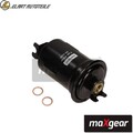 KRAFTSTOFFFILTER 26-1369 FÜR HYUNDAI COUPE/II GALLOPER SONATA MITSUBISHI 2.0L