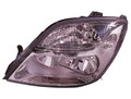 1x Alkar Hauptscheinwerfer H7 H1 Links passend für Renault Scenic 1 1.4 2.0 1.9