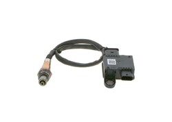 Partikelsensor Bosch für Jaguar XE XF II F-Pace E-Pace 2017 - 2020 0281008528