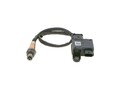 Partikelsensor Bosch für Jaguar XE XF II F-Pace E-Pace 2017 - 2020 0281008528