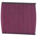ORIGINAL® K-n Filters Filter, Innenraumluft Aktivkohle für Fiat FULLBACK