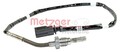 METZGER Sensor Abgastemperatur 0894109 für VW TRANSPORTER 7EF 7EB 7EJ 7HB 7HJ T5
