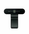 BRANDNEU Logitech BRIO Stream Edition 4k Ultra HD Webcam