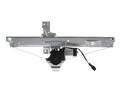 VALEO 850695 Elektrischer Fensterheber Vorne Rechts
