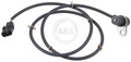 A.B.S. 30980 ABS Sensor für MITSUBISHI