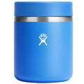 Hydro Flask 28 OZ Insulated Food Jar Speise-Thermobecher Isolierbehälter Blau