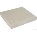 1x Filter, Innenraumluft HERTH+BUSS JAKOPARTS J1341002 passend für CITROËN