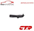 QUERLENKER LENKER RADAUFHÄNGUNG NIEDRIGER RECHT VORNE CTR CQ0240R I NEU