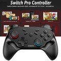 NEU Wireless Controller für Nintendo Switch/OLED/Switch Lite Wireless Switch Pro