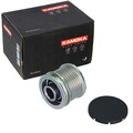 KAMOKA GENERATORFREILAUF passend für AUDI A6 CHEVROLET AVALANCHE CHRYSLER 300C J