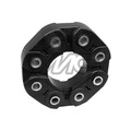 ORIGINAL® Metalcaucho Gelenk, Längswelle für Opel MOVANO B Kasten MOVANO B