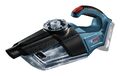 Bosch Professional Akku-Sauger GAS 18V-1 Ohne Akku - im Karton - 06019C6200