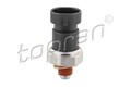 TOPRAN 621 551 Öldruckschalter Öldrucksensor für OPEL ZAFIRA B (A05) INSIGNIA