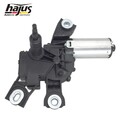 Wischermotor Scheibenwischermotor Hinten VW Golf V Passat Tiguan Original Hajus