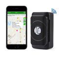 Magnet GPS Tracker Für Auto KFZ Ebike Echtzeit GSM Lokalisierung Wasserdicht
