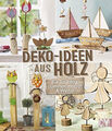 Deko-Ideen aus Holz * 3625 * Christophorus Verlag