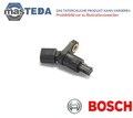 0 986 594 641 ABS SENSOR DREHZAHLFÜHLER BOSCH FÜR MERCEDES-BENZ GLK-CLASS