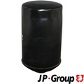 JP GROUP Ölfilter 1118502700 Anschraubfilter für VW A3 S6B A5 S1B A4 SEAT S7A A6