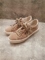 Gabor Sneaker Halbschuhe Gr. 40,5 Bzw 7 Beige Neuwertiger Zustand