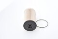 Kraftstofffilter BOSCH 1 457 070 008 für VW TOURAN (1T1, 1T2) TIGUAN (5N)