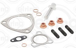 ELRING Montagesatz, Lader  u.a. für AUDI, SEAT, SKODA, VWDie Nr.1* für Autoteile: Top-Preis-Leistungs-Verhältnis