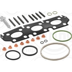 Elring 648.641 Montagesatz Lader für BMW MINI CLUBMAN COUNTRYMAN 2 1 X1 3 X2 4