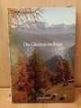 Das Gleichnis der Berge Fotokunst-Verlag Groh München 3. Auflage 1979 72 Seiten