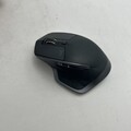 Logitech MX Master 2S Bluetooth Edition kabellose Maus